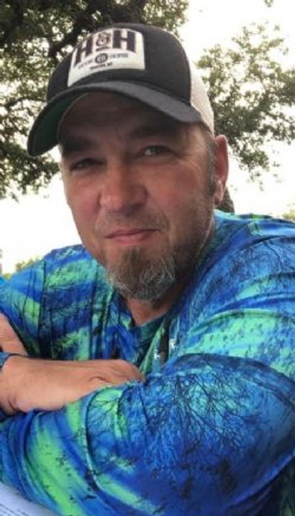 Lowell David Guthrie