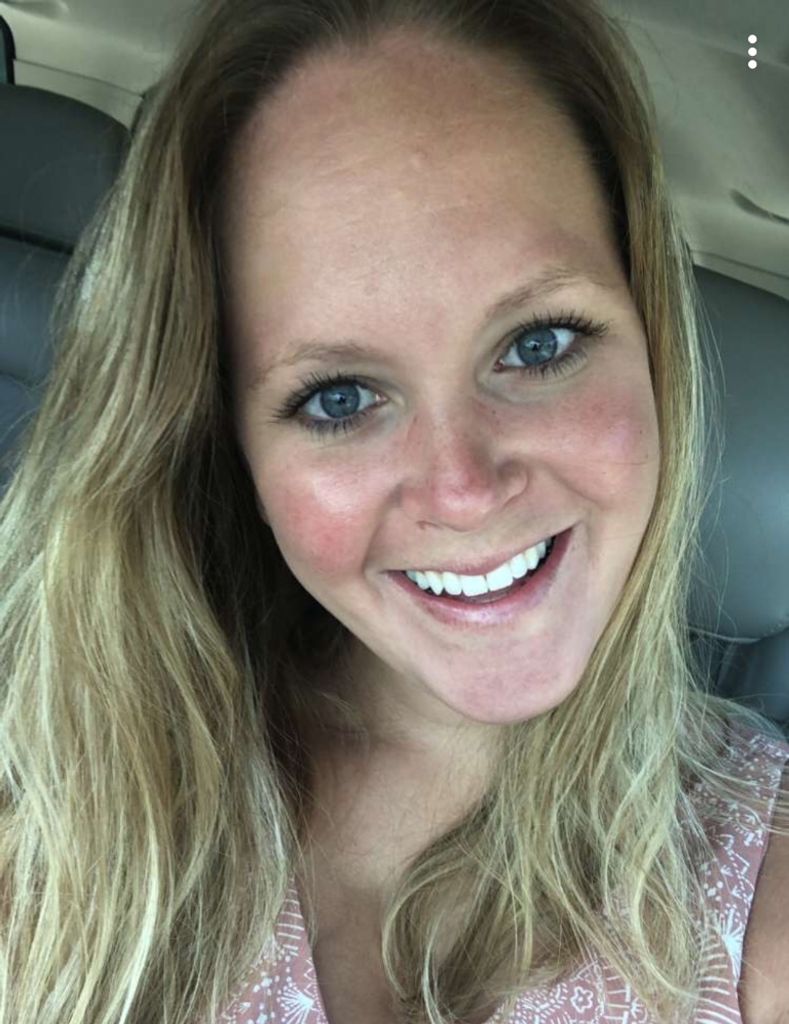 Taylor Madison Patterson