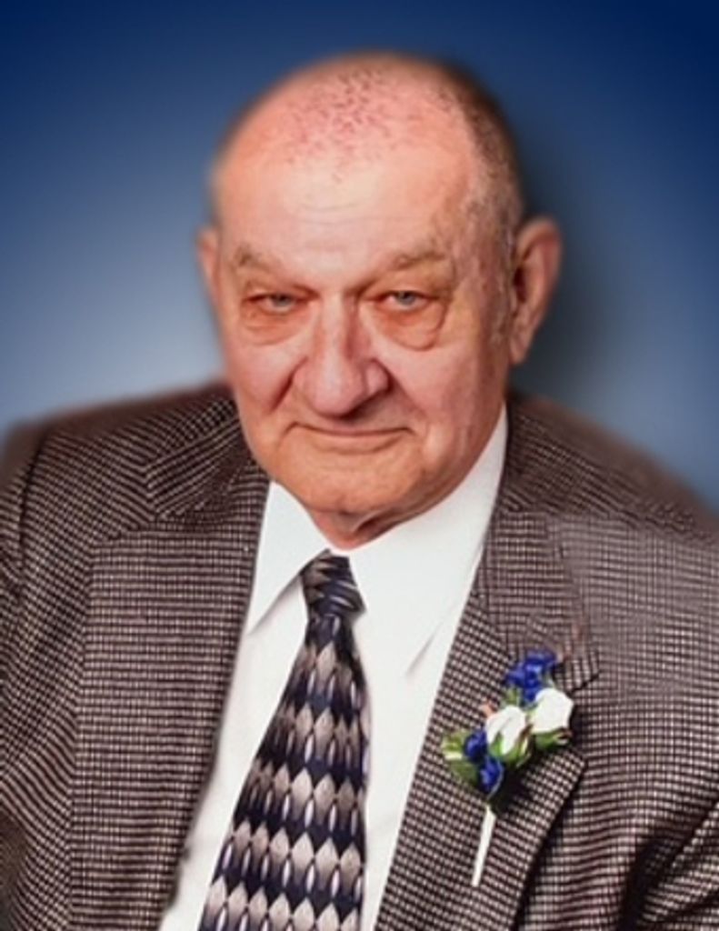 Francis P. Jankowski