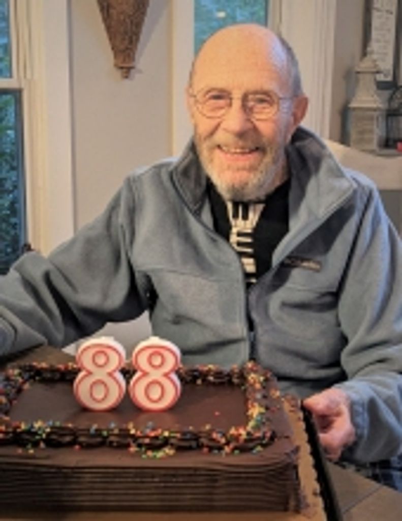 Wallace C. "Wally" Harris