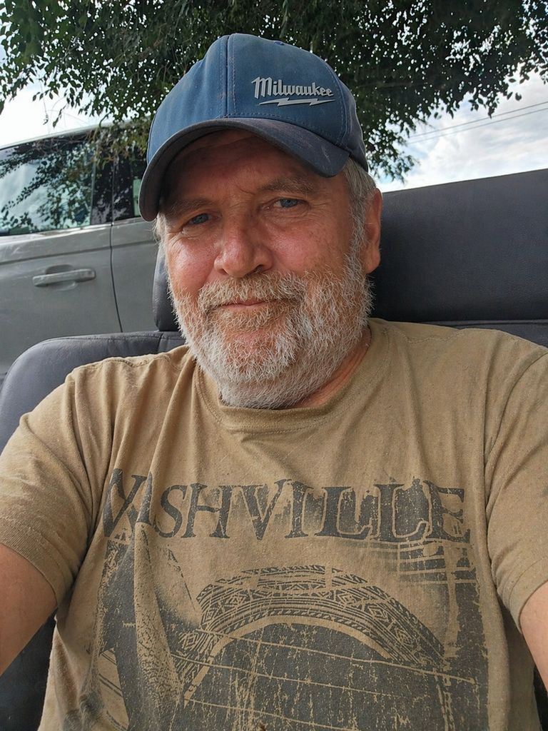 Lawrence Thomas Miller Profile Photo