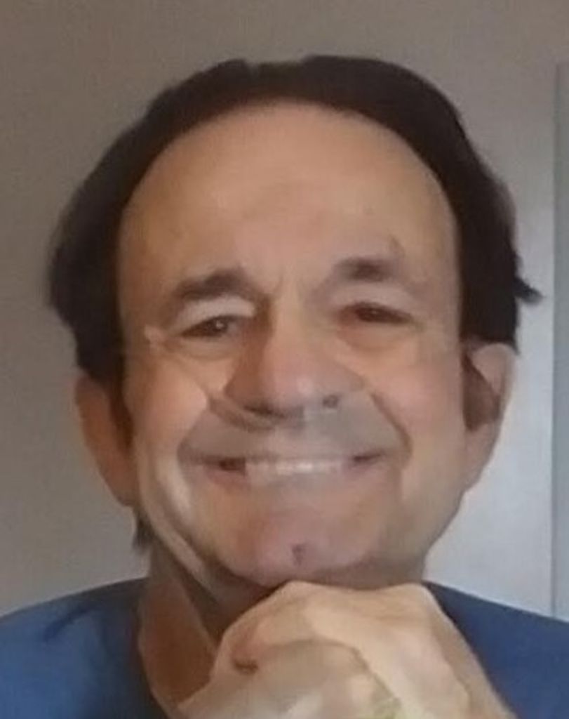 Robert Ross May Profile Photo