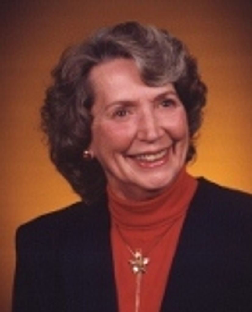Guyeula May Hammersla Profile Photo