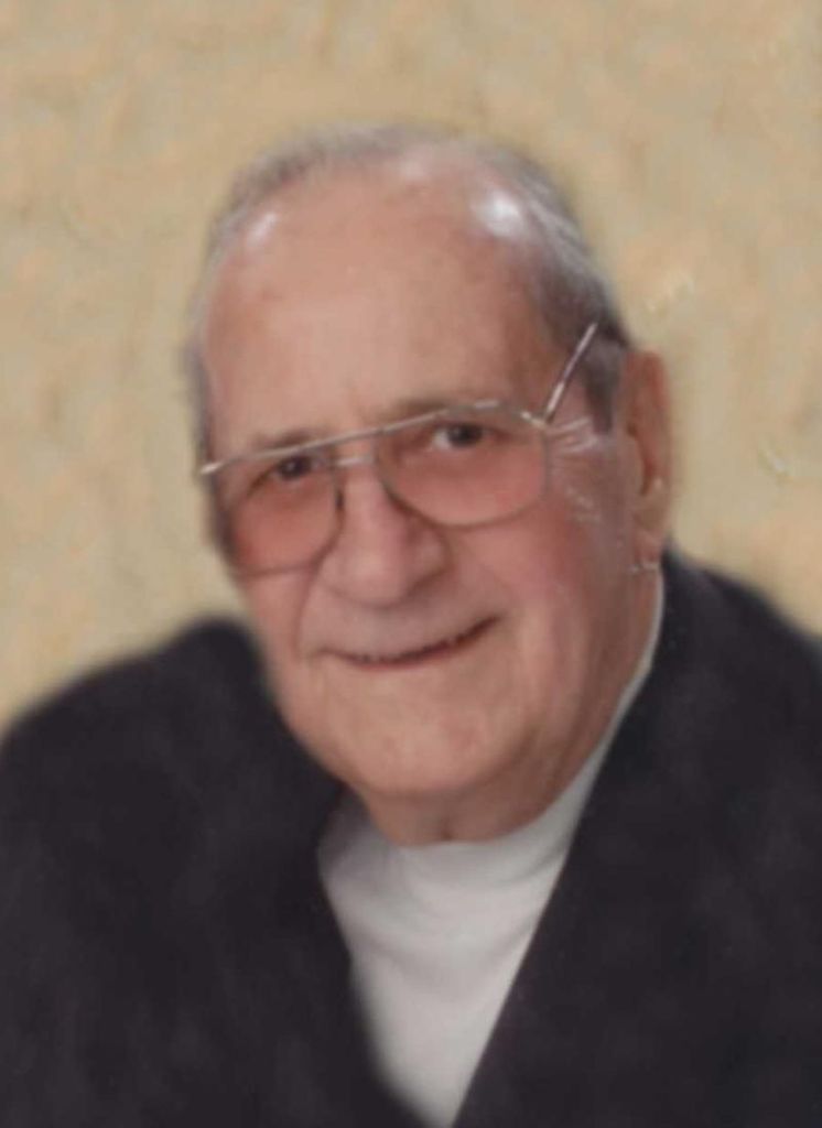 George Lawrence Leonard Profile Photo