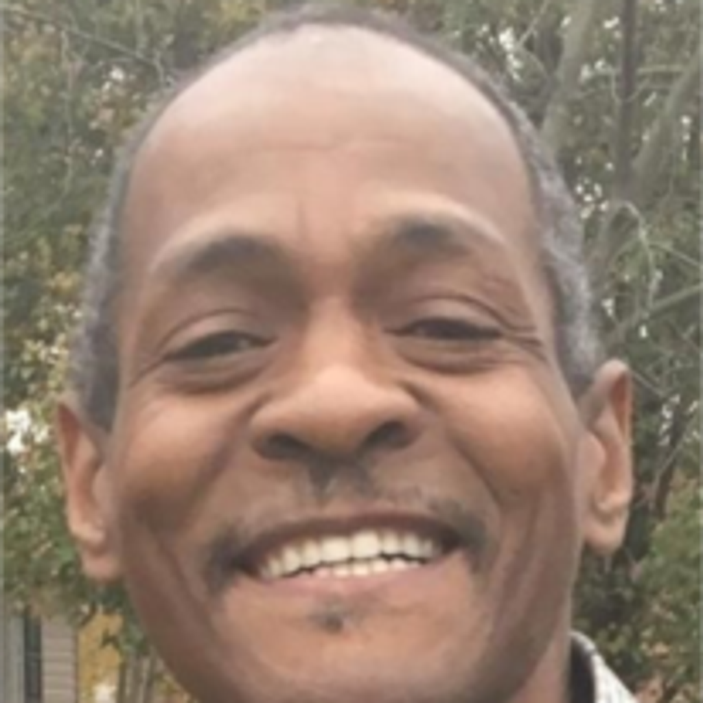 Michael Terrance Calhoun