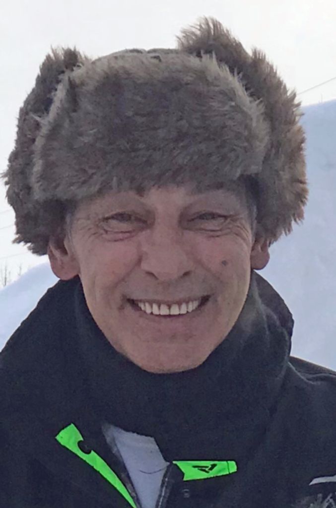 Walter Miles "Muliga" Constant Profile Photo