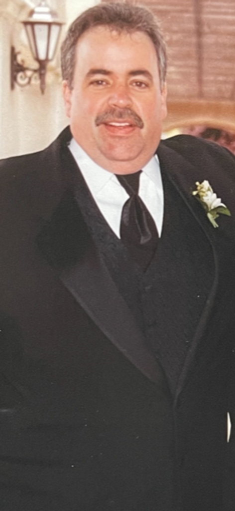 David Dale Mingus Profile Photo