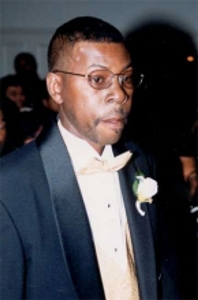 Lee Warner Garnett Profile Photo