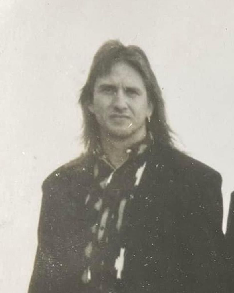 Pete Frederick Burke Profile Photo