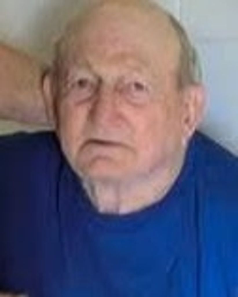Benjamin Clark Thomas Profile Photo