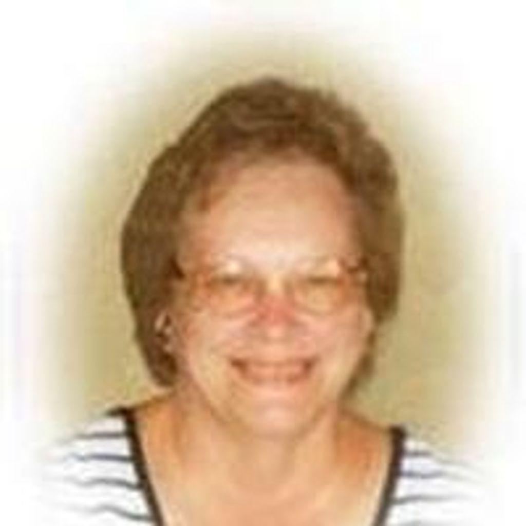 Ruth Ann Orr