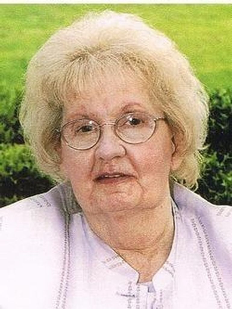 Fayette Blalock Ormand