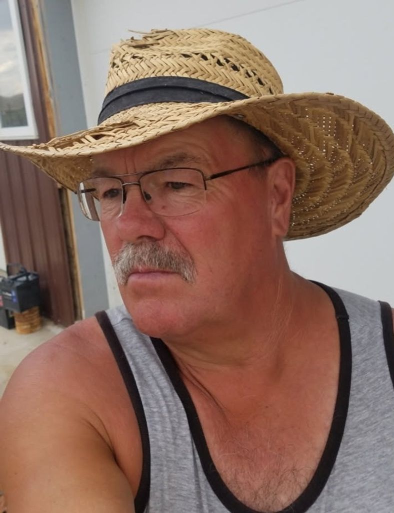 Edward "Ed" Henning