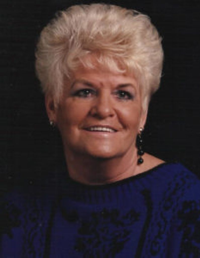 Elizabeth Jean Gay Profile Photo