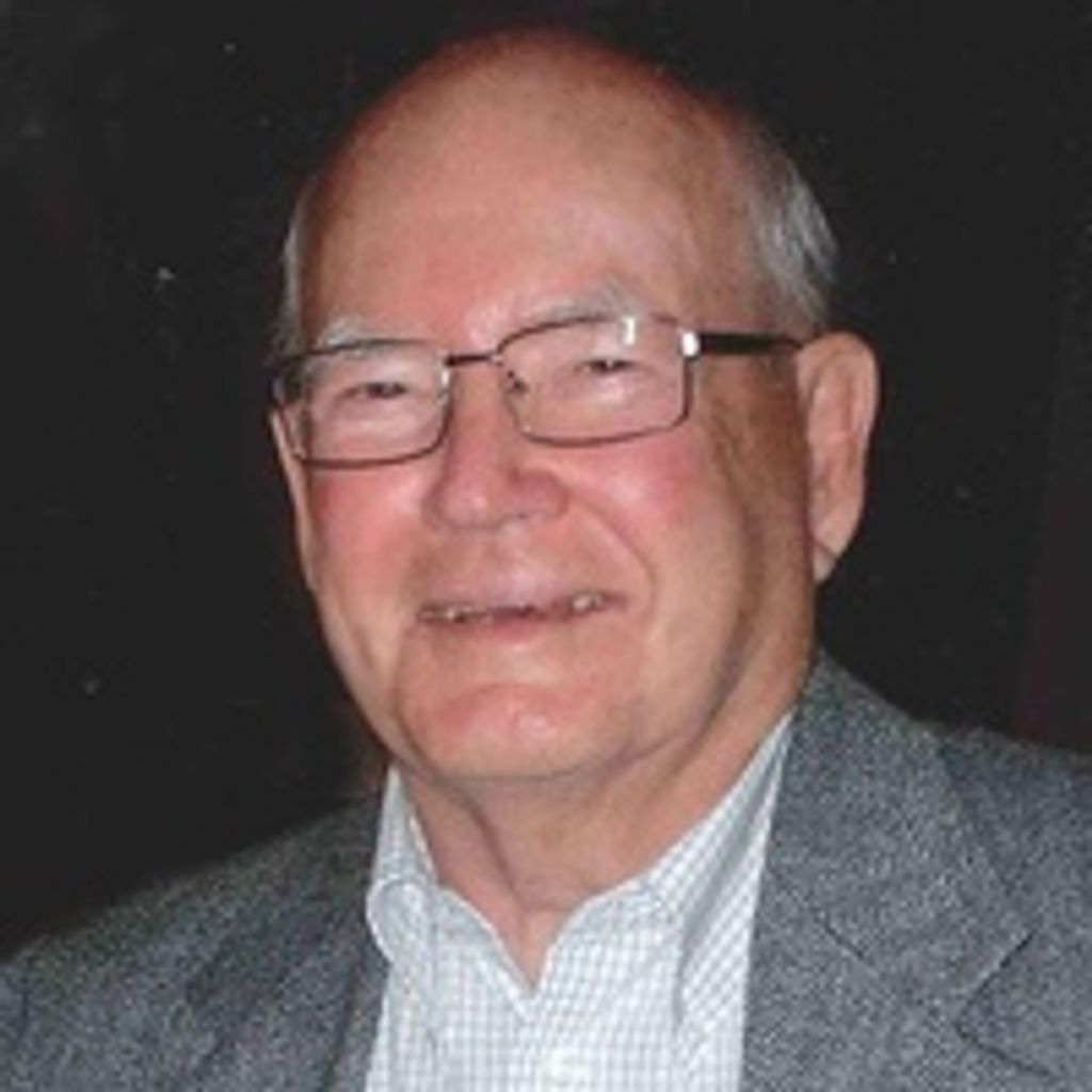 William "Bill" James McManus