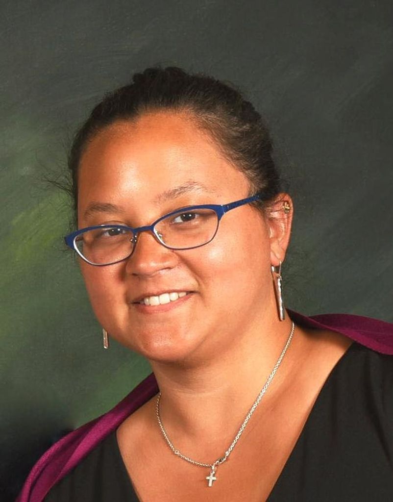 Larissa M. Suparmanto