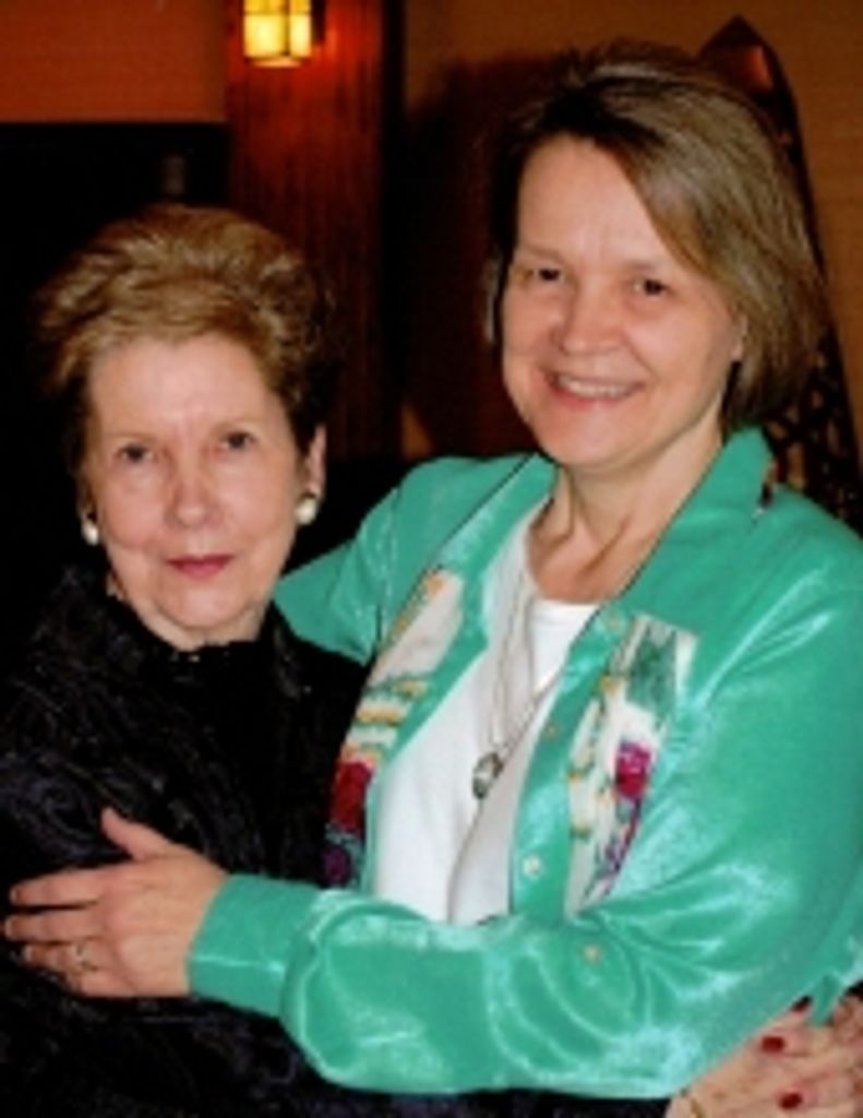 Linda Rhea Taylor