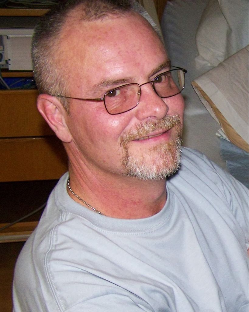 Paul William Jordan