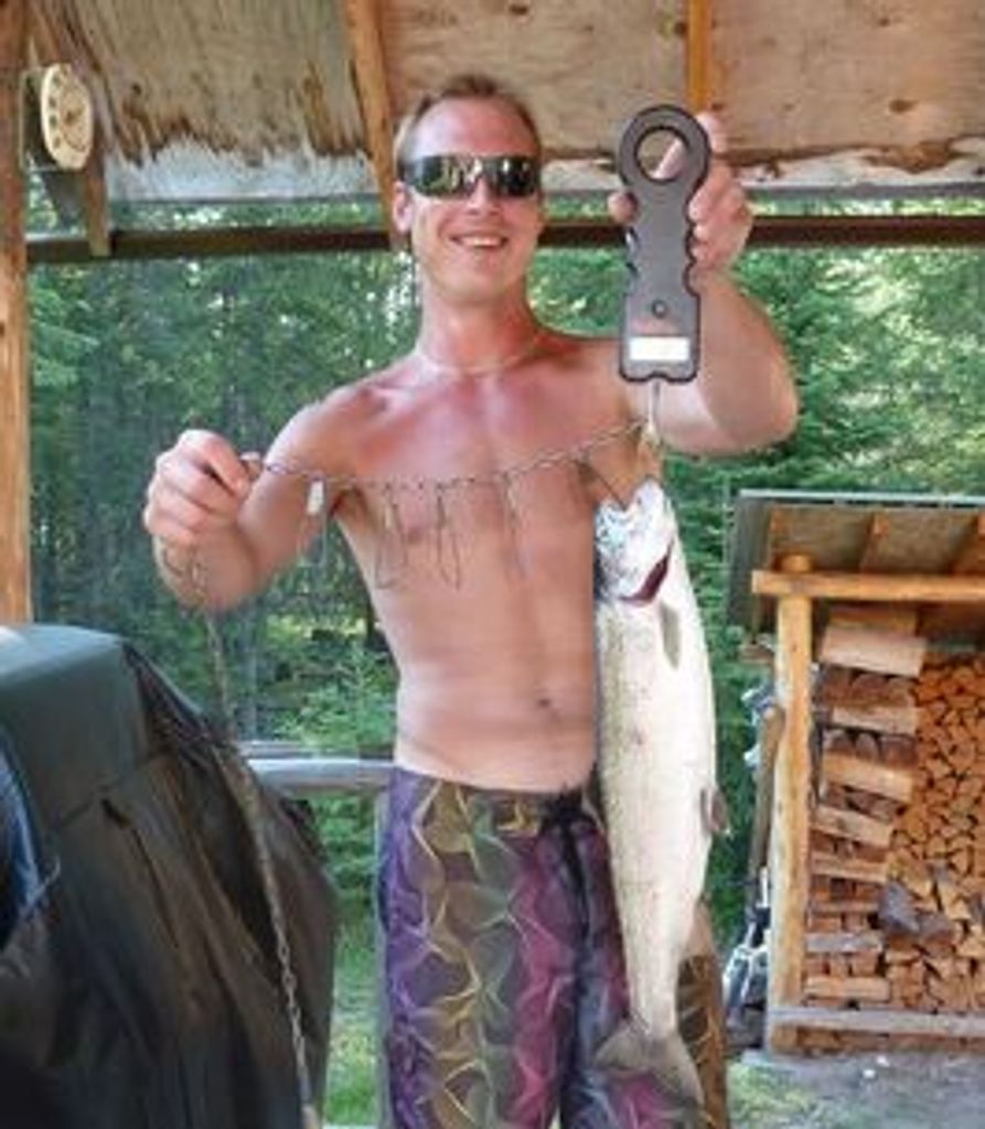 Steven Mawhinney Profile Photo