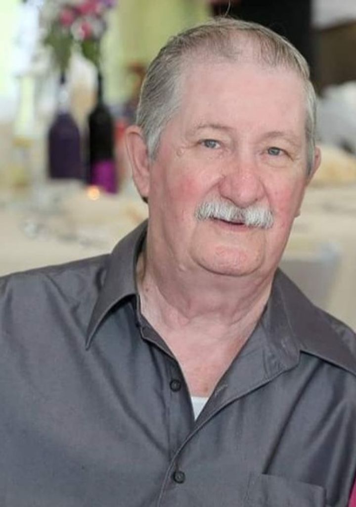 Elmer Varney Profile Photo