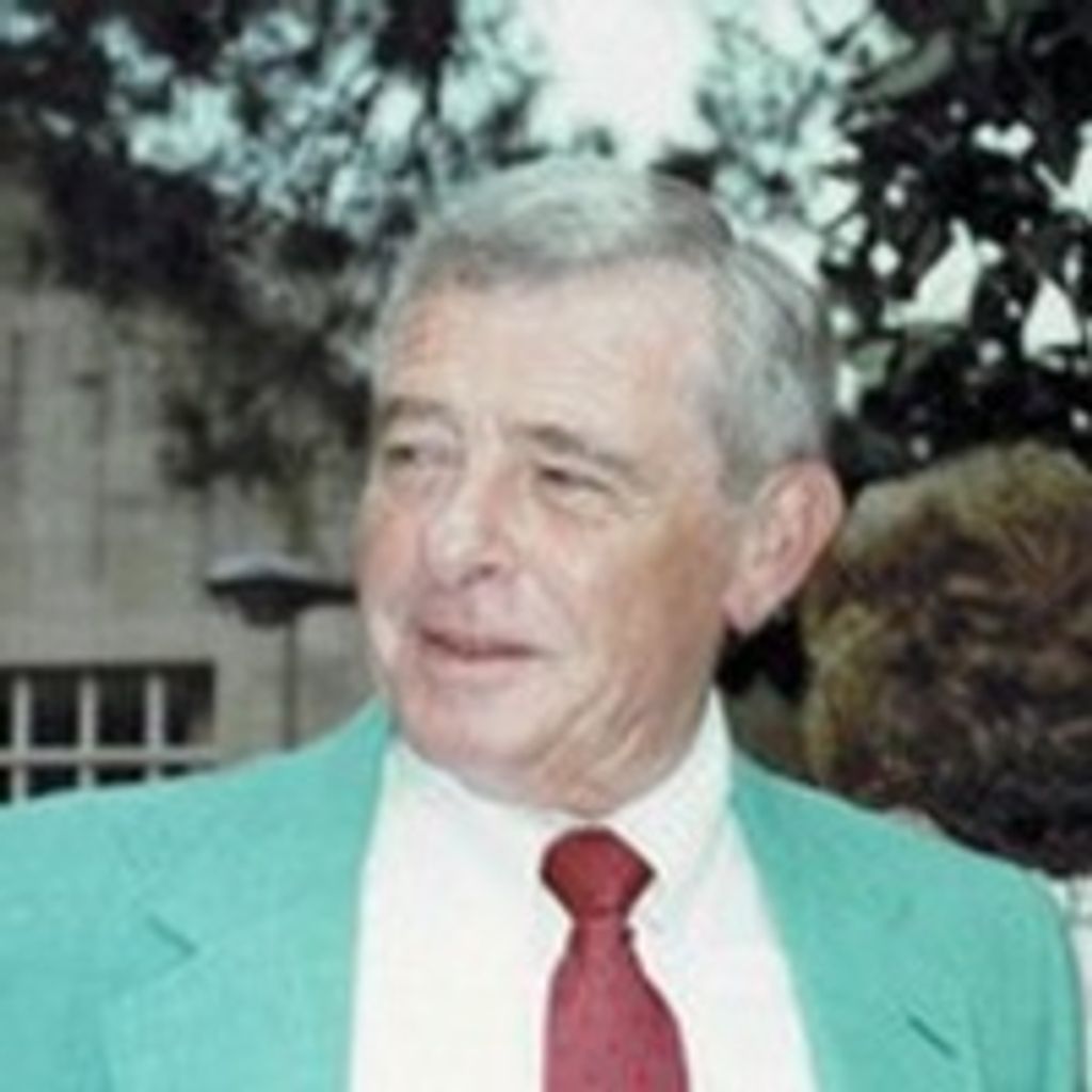 Benny  Ralph Waugh,  Sr.