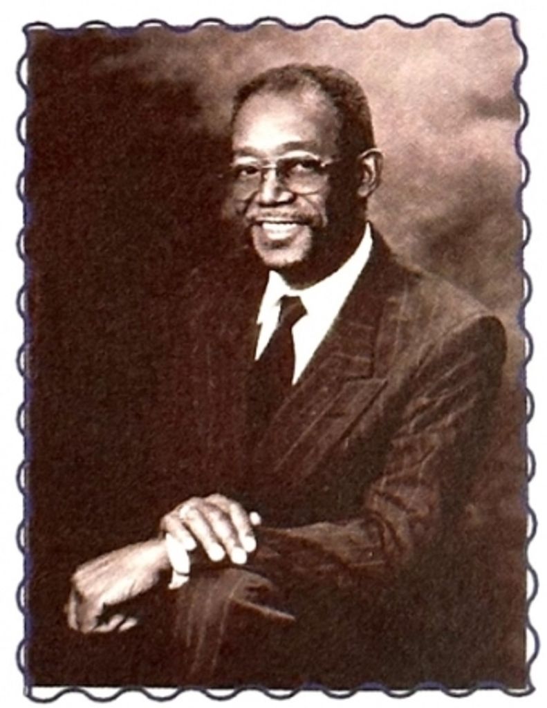 Benjamin Carson Profile Photo