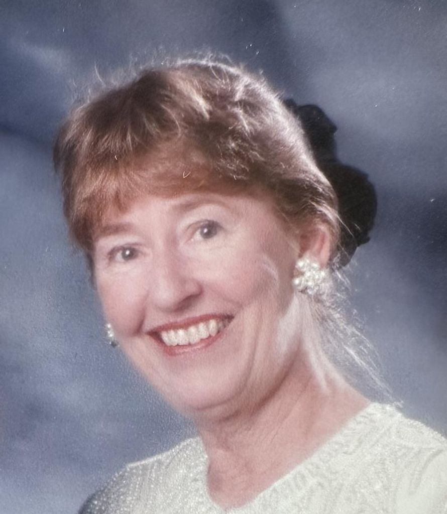 Nancy Lou Padilla