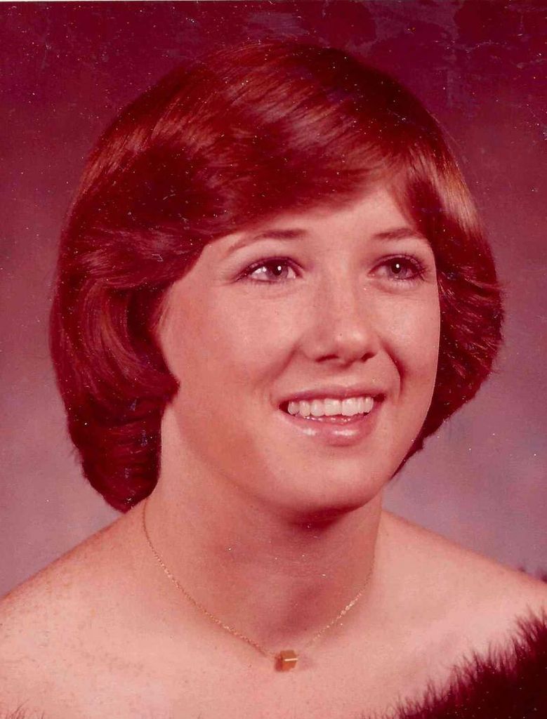 Debra "Debbie" Diann May