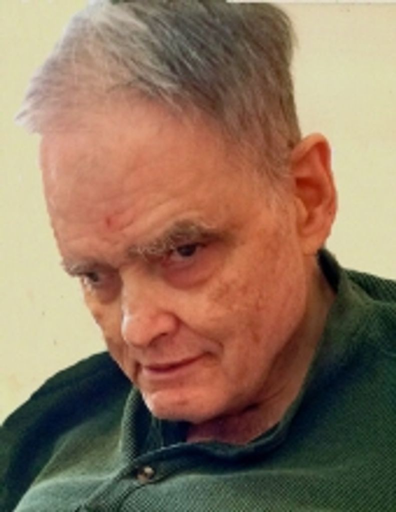 Wesley Rasmussen