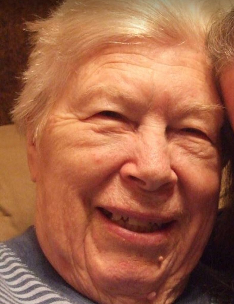 Dorothy Irene Templer Profile Photo