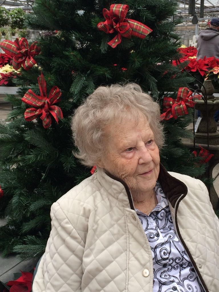 Cecelia Therese Schramer Profile Photo