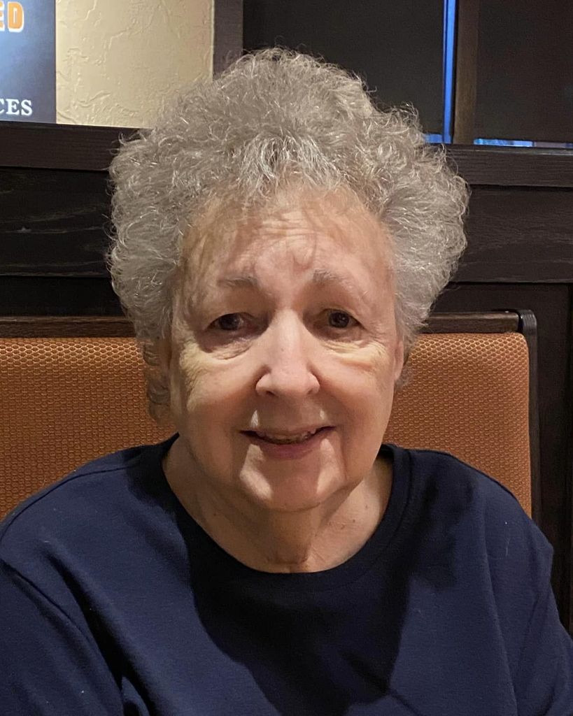 Barbara Jeanne Plews Profile Photo