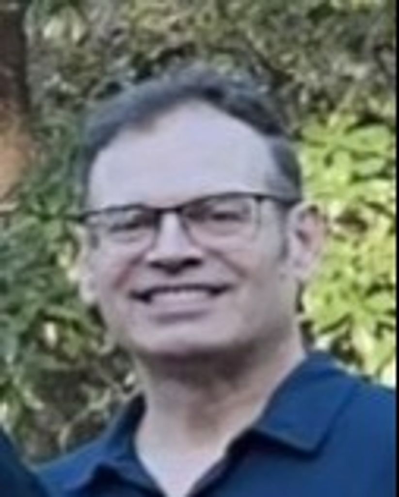 Christopher Gregory Blackwell Profile Photo