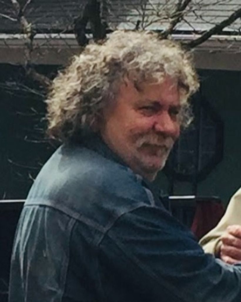 Edward "Eddie" Anthony Bright Profile Photo