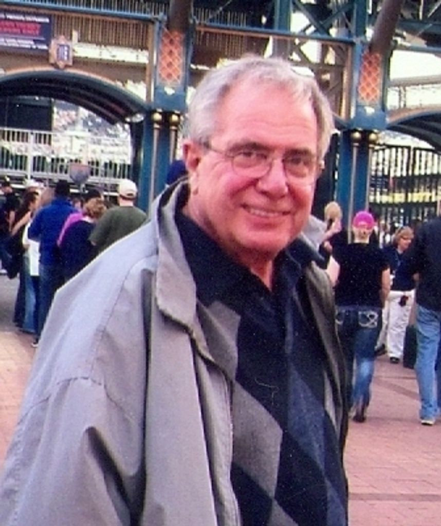 Stephen E. Dietz Profile Photo