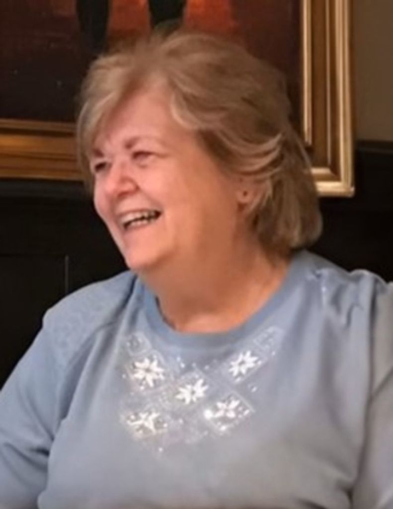 Linda Jane Wild