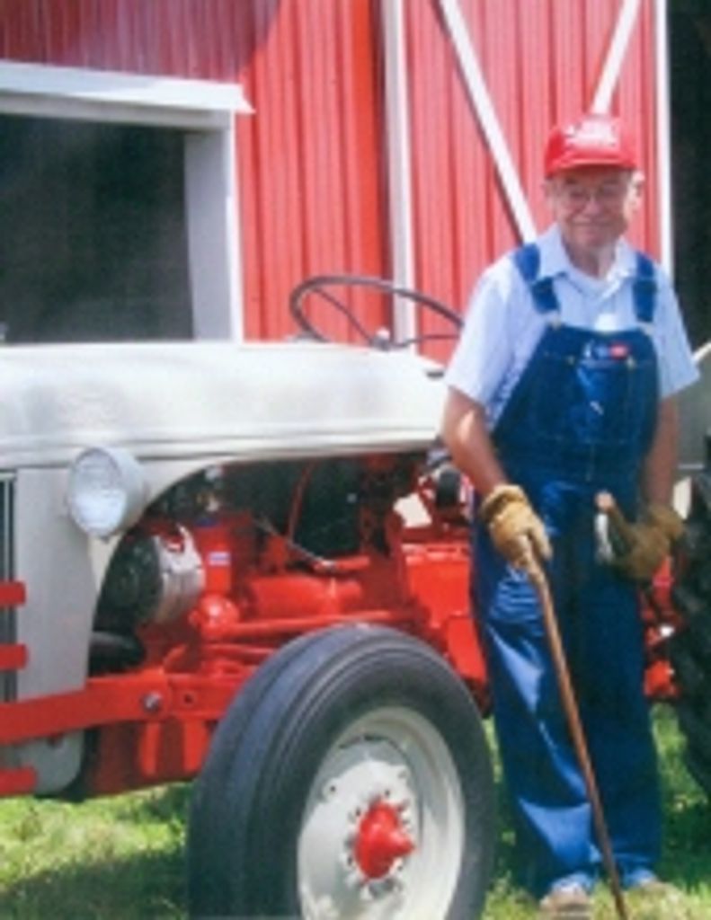 Larry Pete Dewitt