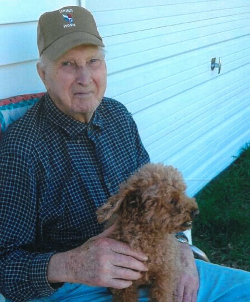 Orlin Johnson Profile Photo