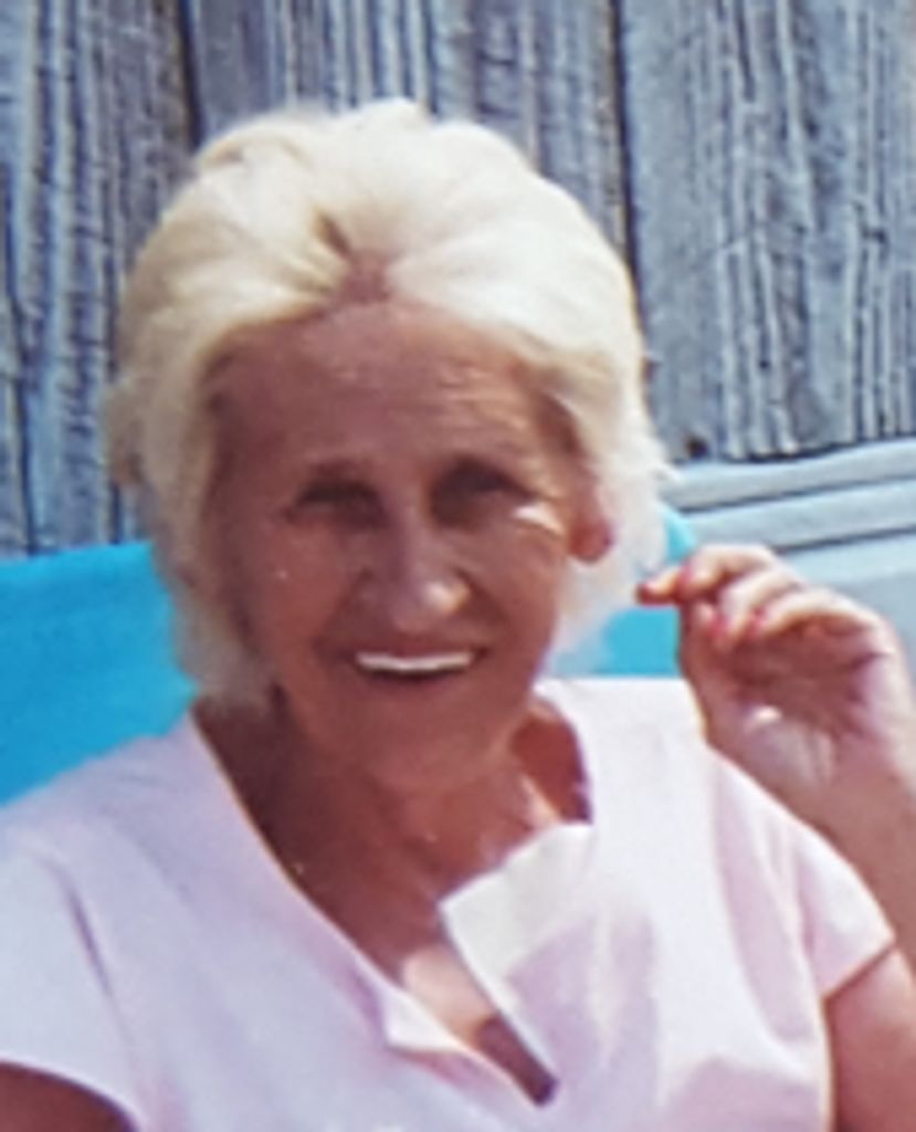 Donna Kay (Ramey) Thompson