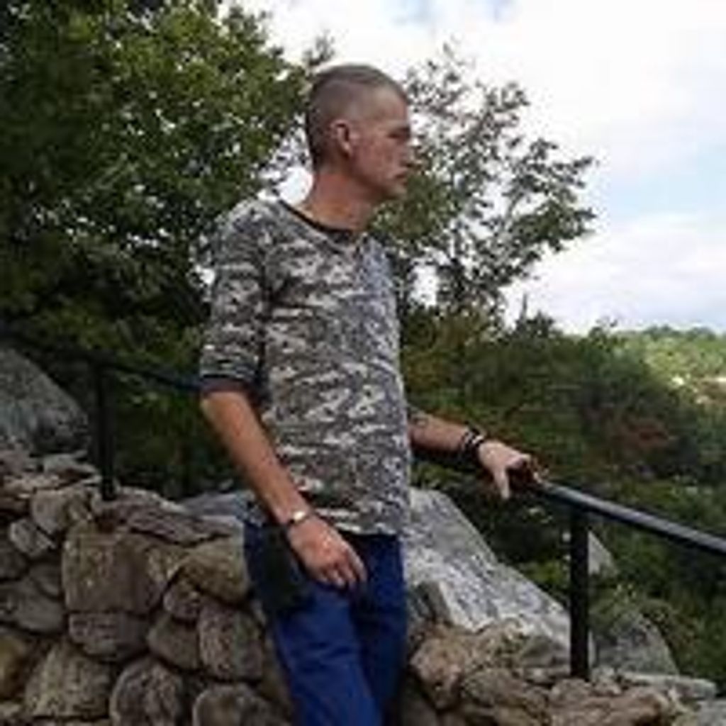 Wayne Shockley