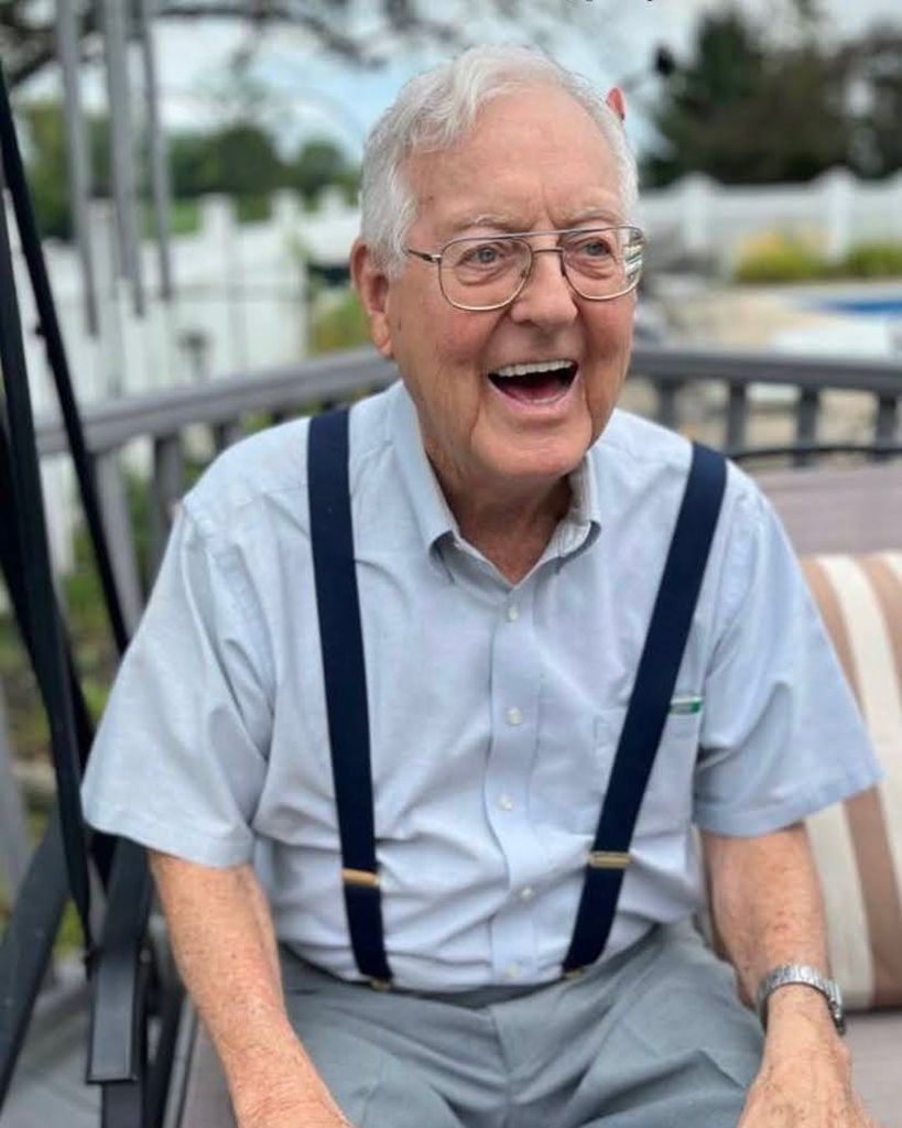 James E. Barr Profile Photo
