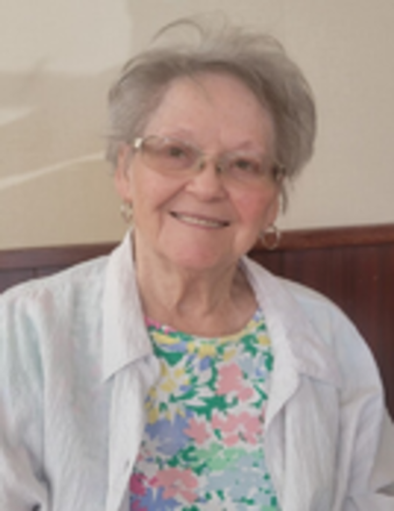 Mary Edith "Boodie" Mclamb Profile Photo