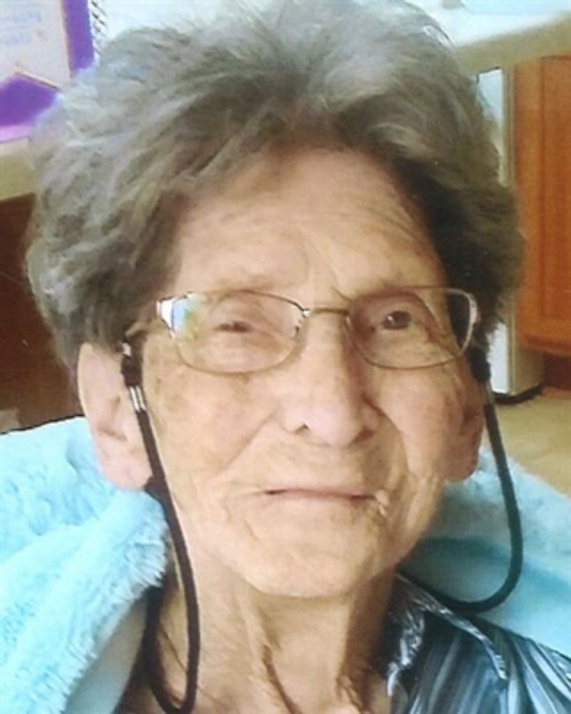 Mary Lee Moore Profile Photo