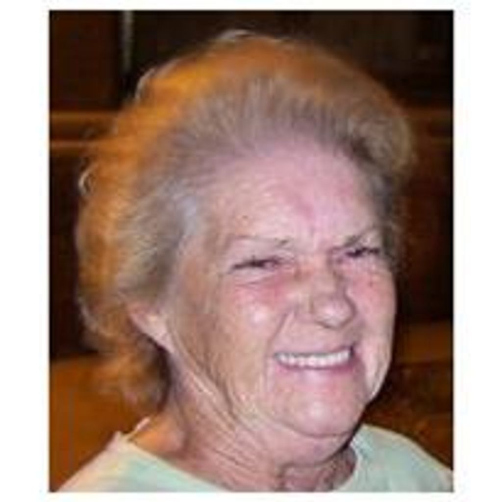 Myrta Mae Richards