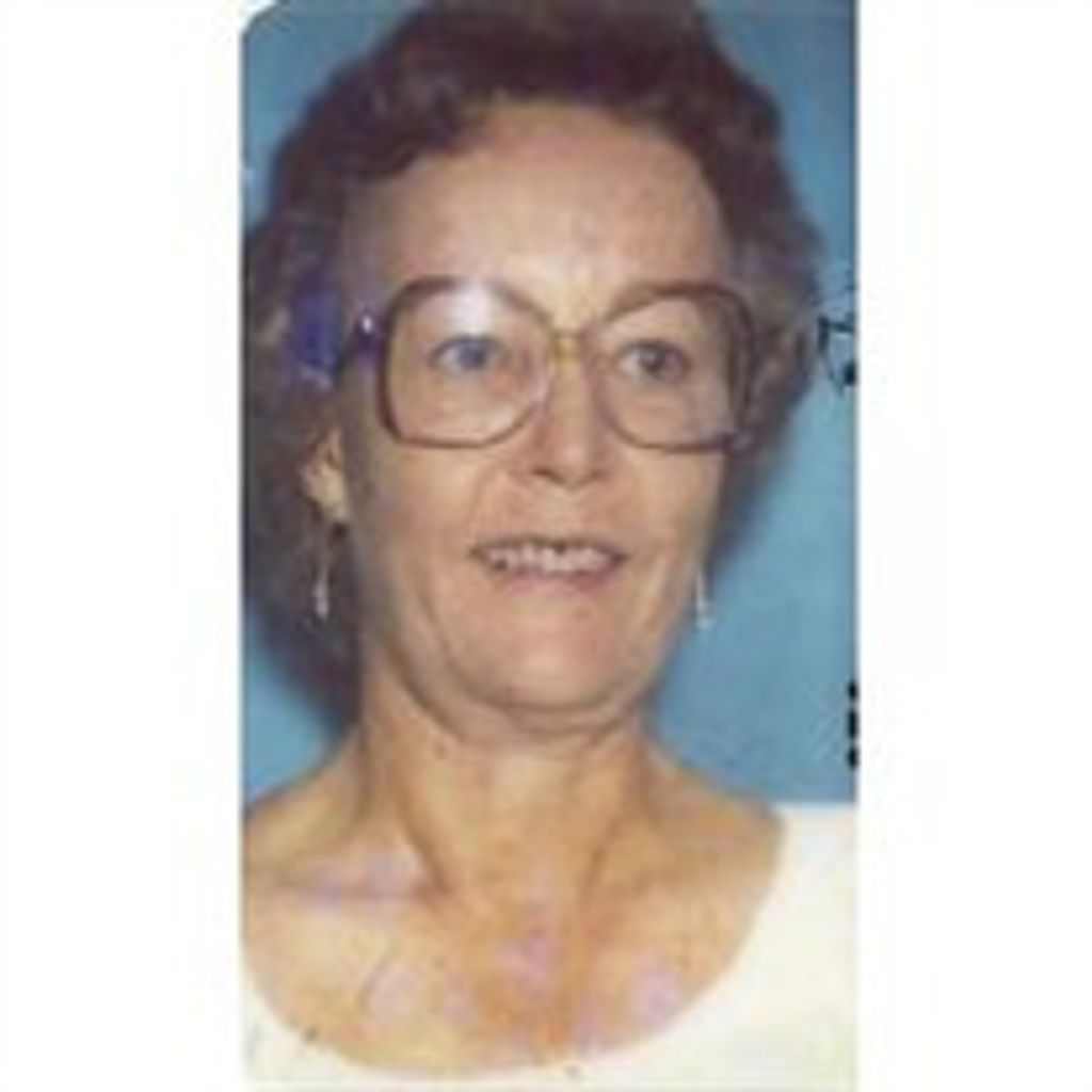 Beatrice L. Reitz
