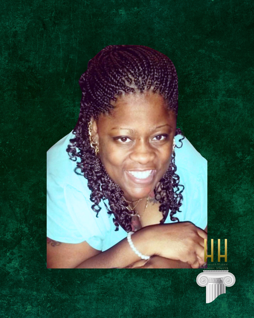 Shenida Williams Profile Photo