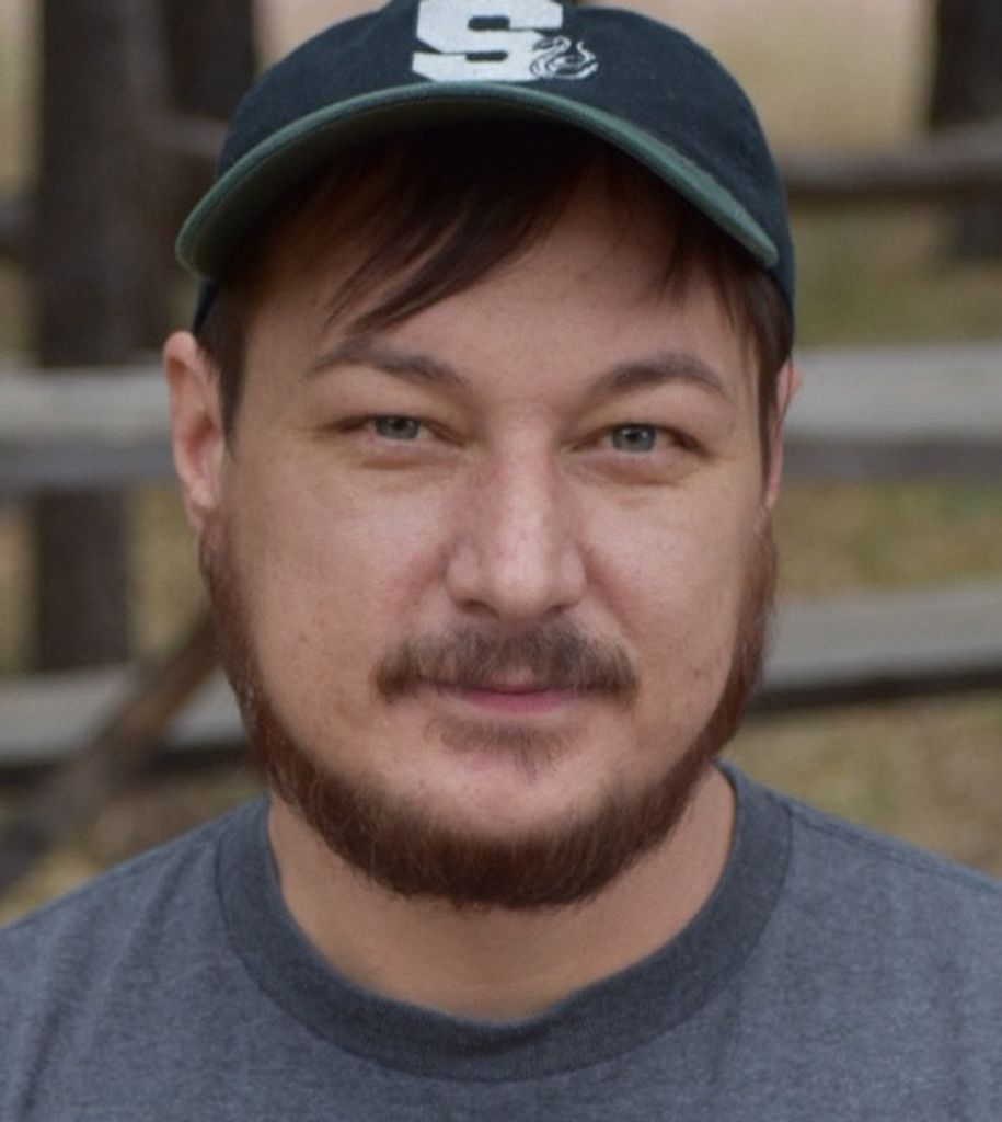 Tyrel Hiebert Fox