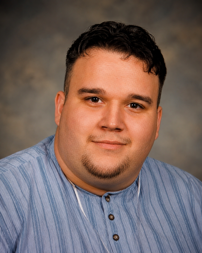 Russell Dale Richards