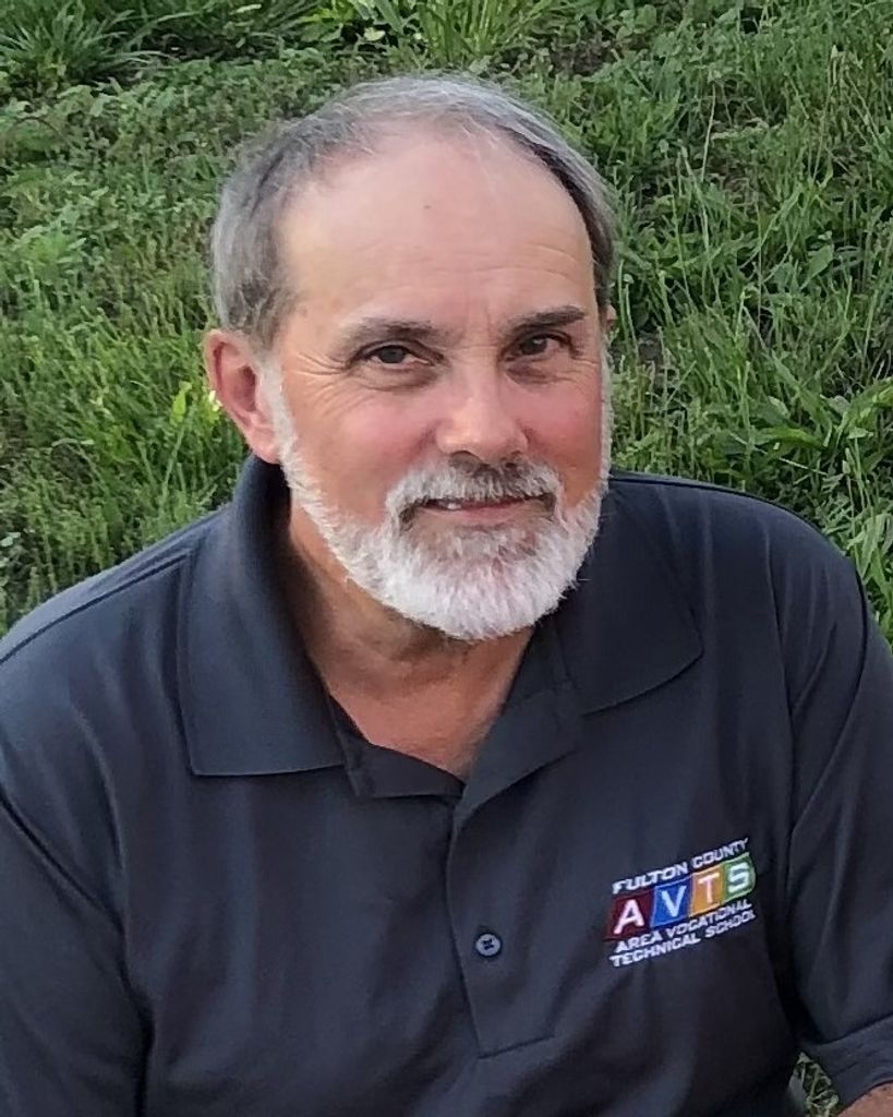 Timothy A. Mellott Profile Photo