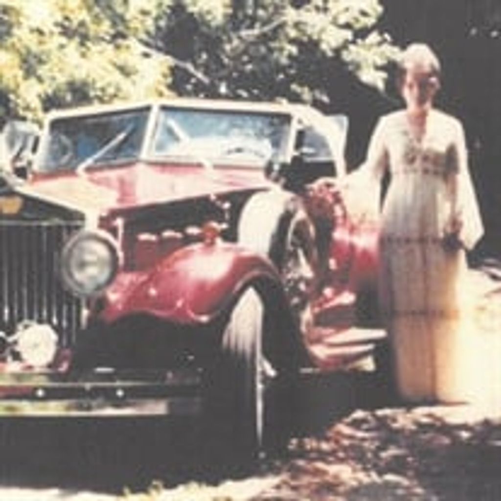 Mavis Mae Prinzing Profile Photo